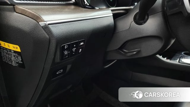 Kia K5 3rd generation id 4384268 из Кореи 9