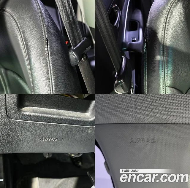 Hyundai Sonata New Rise id 2827589 из Кореи 9