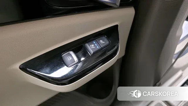 Kia Carnival 4th generation id 3606124 из Кореи 9