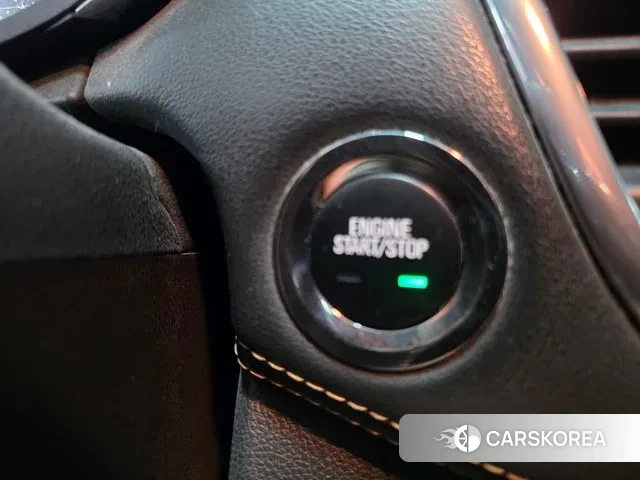 Chevrolet (GM Daewoo) The New Trax id 3440137 из Кореи 9