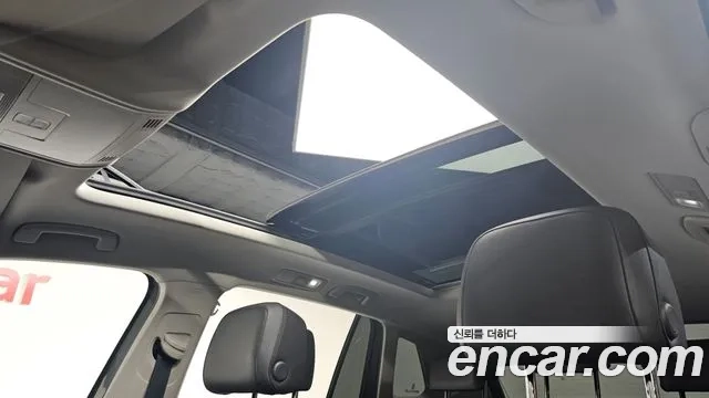 Volkswagen Tiguan second Generation id 2891436 из Кореи 9