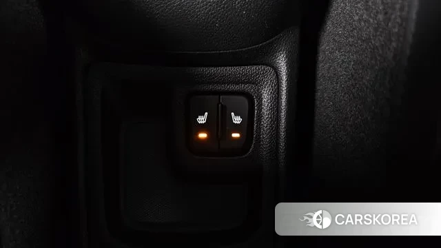 Chevrolet (GM Daewoo) The New Spark id 3691900 из Кореи 9