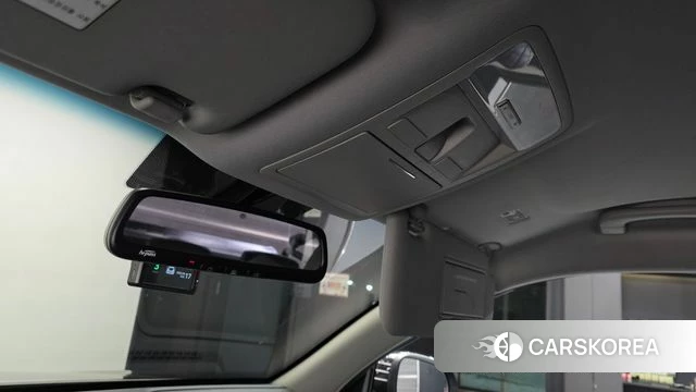 Ssangyong Rexton Sports id 4873560 из Кореи 9