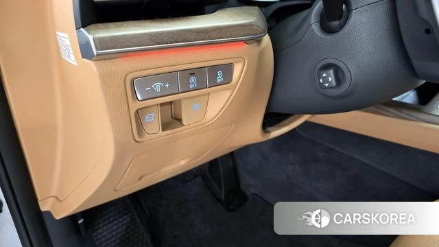 Genesis G80 (RG3) id 4774906 из Кореи 9