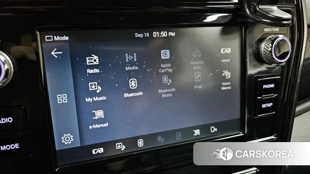 Ssangyong Berry New Tivoli id 4882039 из Кореи 9