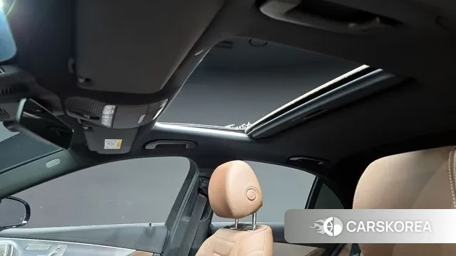 Mercedes-Benz E-Class W213 id 3421747 из Кореи 9