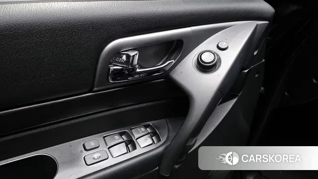 Ssangyong Korando Turismo id 3351261 из Кореи 9