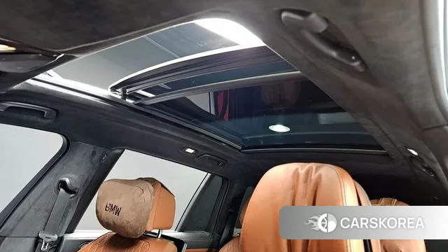 BMW X7 (G07) id 3401755 из Кореи 9