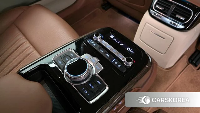 Genesis G90 id 3872834 из Кореи 9