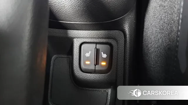 Chevrolet (GM Daewoo) The Next Spark id 3319860 из Кореи 9