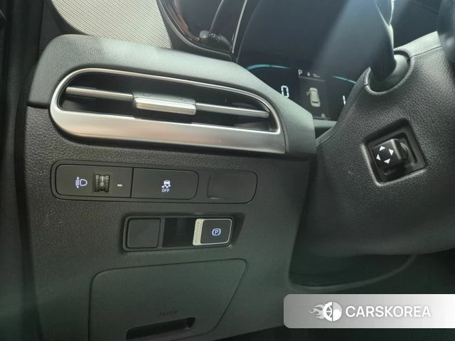 Hyundai The New Palisade id 3857337 из Кореи 9