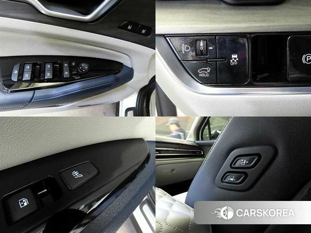 Kia Sportage 5th Generation id 4618934 из Кореи 9