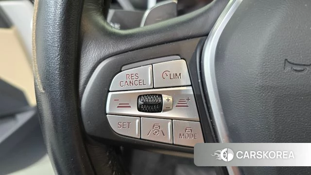 BMW 3 Series (G20) id 4528135 из Кореи 9