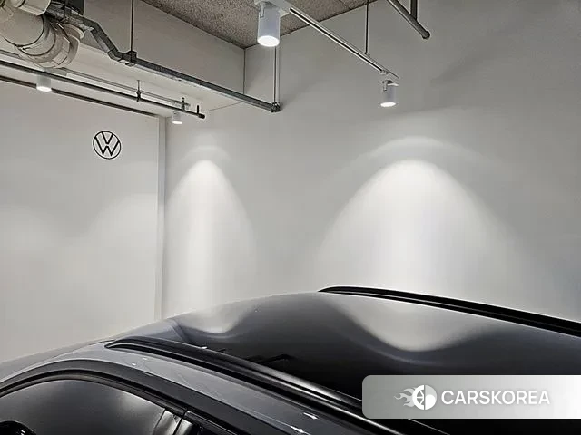 Volkswagen ID.4 id 3502771 из Кореи 9