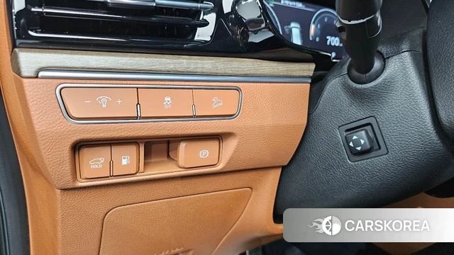 Kia Mohave Master id 4428660 из Кореи 9