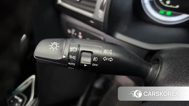 Kia Niro id 3742882 из Кореи 9