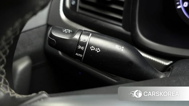 Hyundai Sonata New Rise id 3911718 из Кореи 9