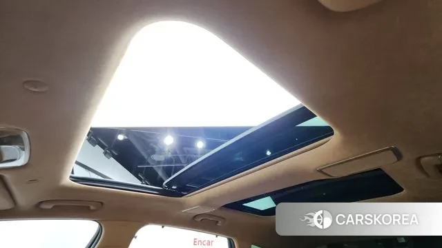 Genesis GV80 id 3458928 из Кореи 9