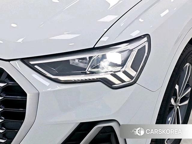 Audi Q3 id 4218216 из Китая 9