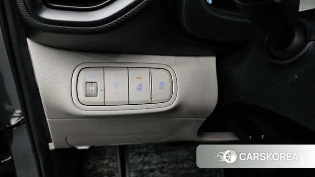 Hyundai Venue id 4387784 из Кореи 9