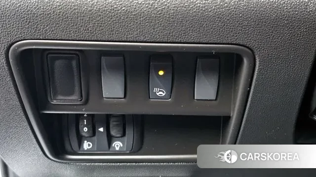 Renault Korea (Samsung) The New QM6 id 3454626 из Кореи 9