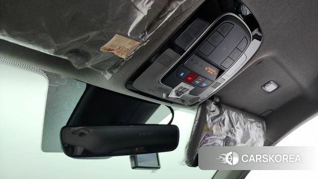 Hyundai The New Santa Fe id 3898079 из Кореи 9