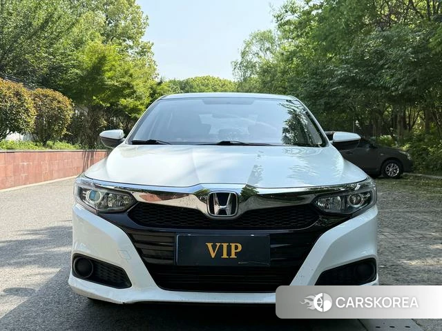 Honda Lingpai id 4320735 из Китая 9