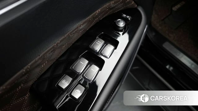 Ssangyong All New Rexton id 4303497 из Кореи 9