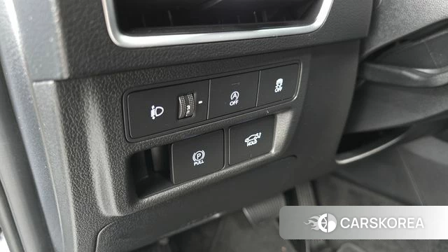 Hyundai Sonata D Edge (DN8) id 4739655 из Кореи 9