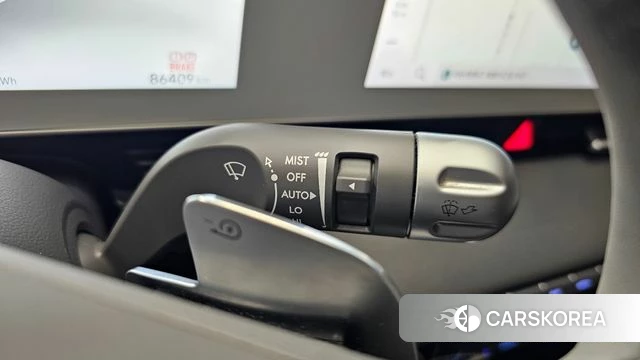 Hyundai Ionic 5 id 4415897 из Кореи 9