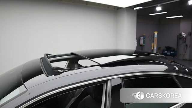 Volkswagen Arteon id 4793323 из Кореи 9