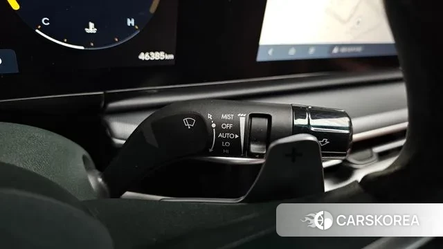 Hyundai Grandeur (GN7) id 3566012 из Кореи 9