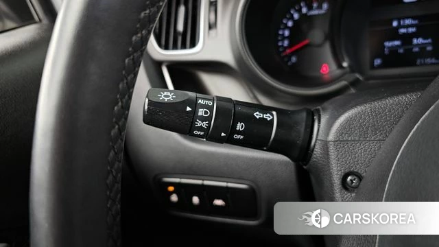 Kia The New Ray id 3898048 из Кореи 9