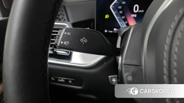 BMW X5 (G05) id 4612397 из Кореи 9