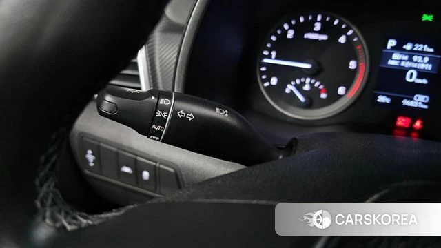 Hyundai All New Tucson id 4865073 из Кореи 9