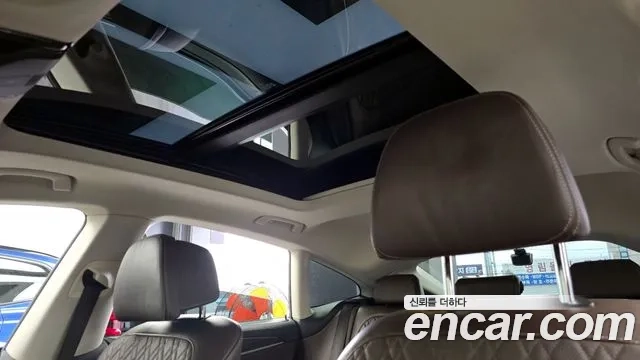 BMW 6 Series GT (G32) id 2860345 из Кореи 9