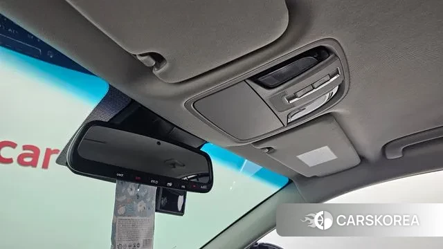 Kia K7 Premier Hybrid id 2999414 из Кореи 9