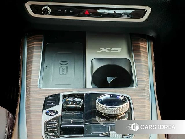 BMW X5 id 4257219 из Китая 9