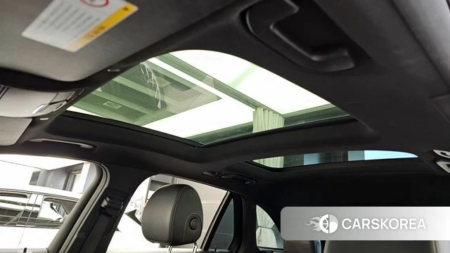 Mercedes-Benz GLC-Class X253 id 4325017 из Кореи 9
