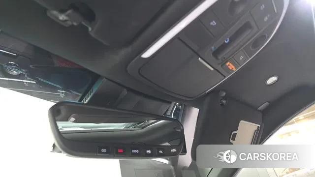 Genesis G70 id 3547416 из Кореи 9