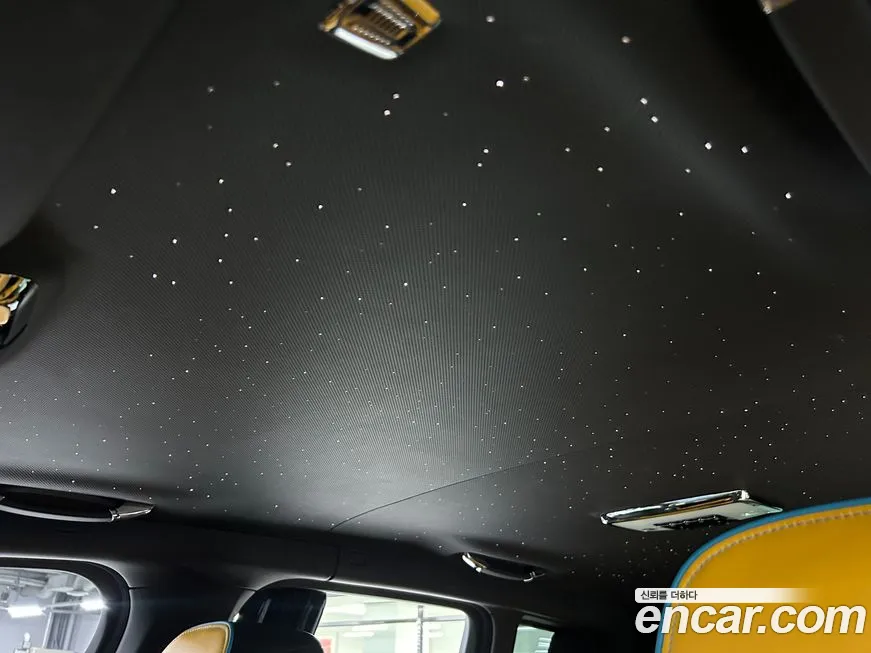 Rolls-Royce Cullinan id 2185609 из Кореи 9