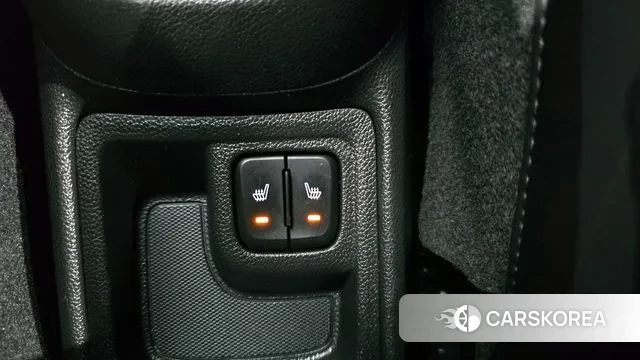 Chevrolet (GM Daewoo) The New Spark id 3044981 из Кореи 9