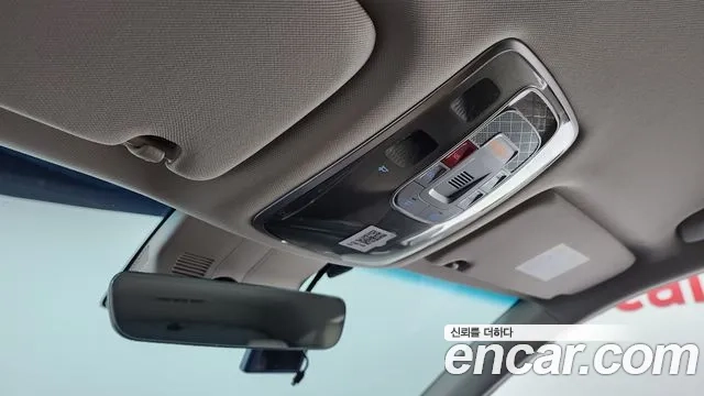 Genesis GV80 id 2954728 из Кореи 9