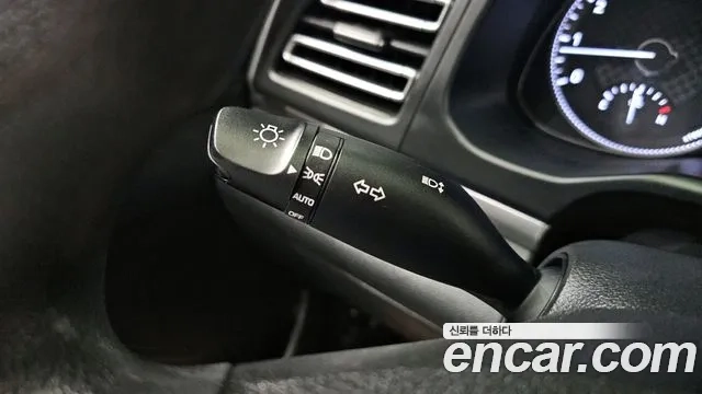 Hyundai The New Avante AD id 2922359 из Кореи 9