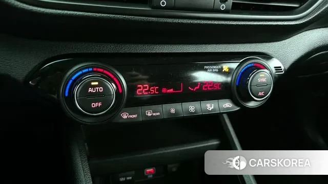 Kia The New K3 2nd generation id 3400752 из Кореи 9