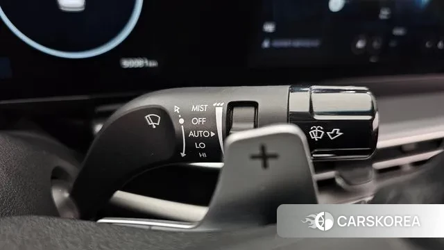 Hyundai Grandeur (GN7) id 3740141 из Кореи 9