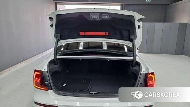 Volvo S60 3rd generation id 4683486 из Кореи 9