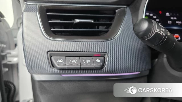Renault Korea (Samsung) XM3 id 4581339 из Кореи 9