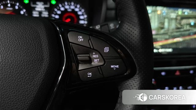 Ssangyong Berry New Tivoli id 4419745 из Кореи 9