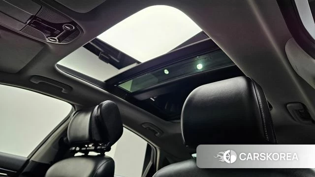 Hyundai Grandeur IG id 4447854 из Кореи 9